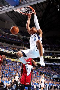 Shawn Marion