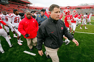 Greg Schiano