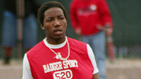 Kevon Seymour