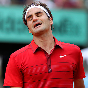 Roger Federer