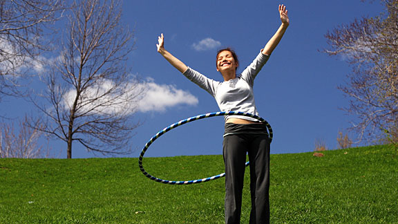 Hula Hoop