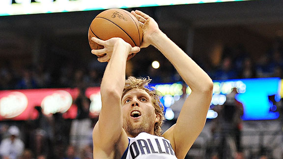 Nowitzki