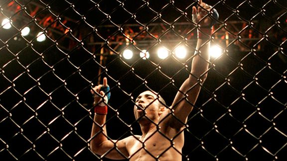 Jose Aldo