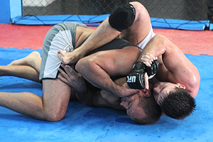 Demian Maia