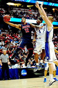Lamont Jones
