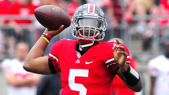 Braxton Miller