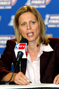 Val Ackerman