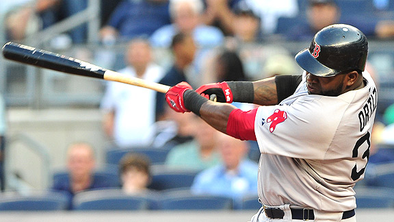 David Ortiz