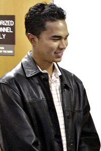 Oney Guillen