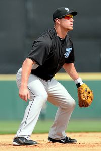 Brett Lawrie