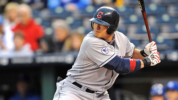Shin-Soo Choo