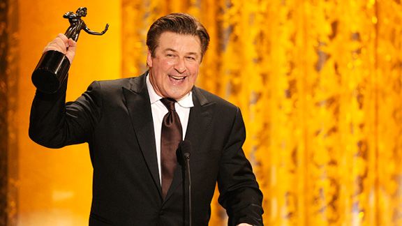 Alec Baldwin