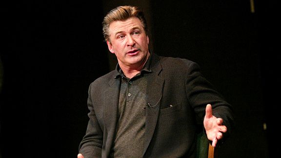 Alec Baldwin
