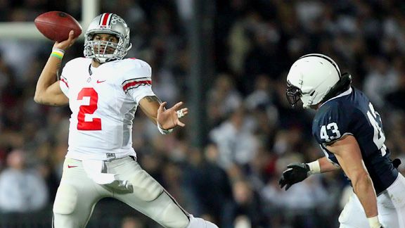 Terrelle Pryor