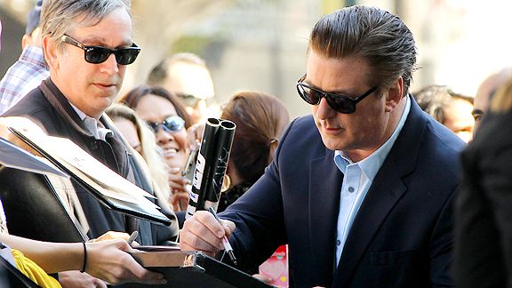 Alec Baldwin