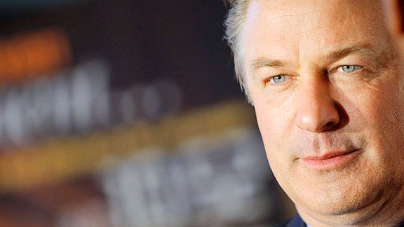 Alec Baldwin