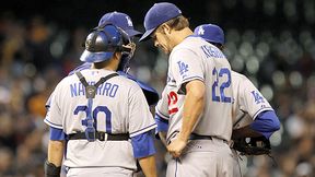 Clayton Kershaw