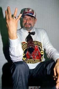 Phil Jackson