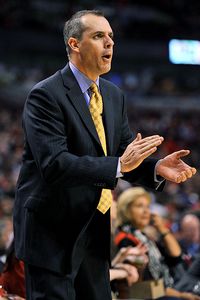 Frank Vogel