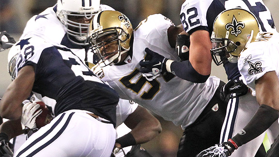 Jonathan Vilma
