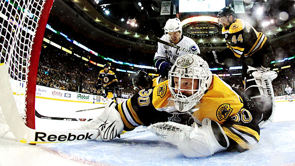 Tim Thomas