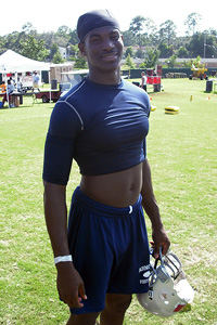 Eddie Long