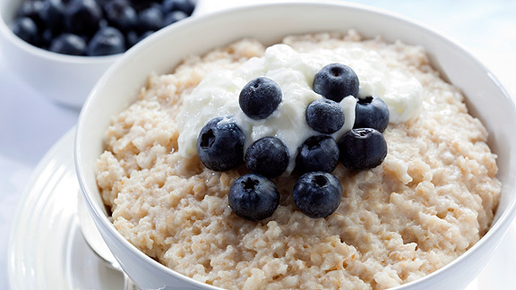 Oatmeal
