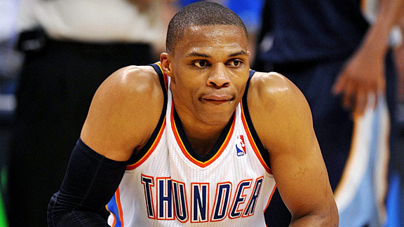 Russell Westbrook