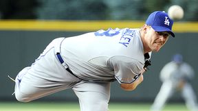 Chad Billingsley