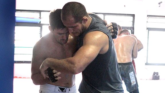 Demian Maia