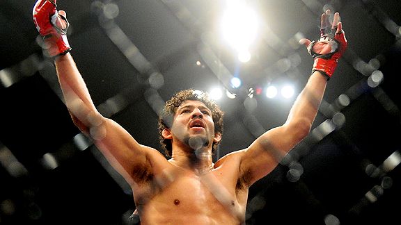 Gilbert Melendez