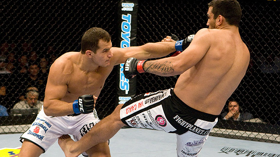 Junior Dos Santos
