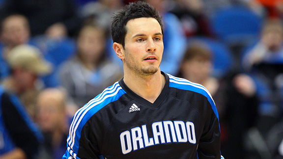 J.J. Redick