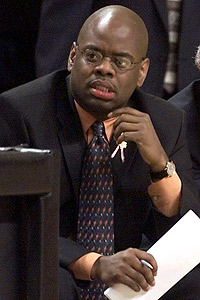 Glynn Cyprien