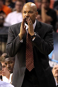 Rob Lanier