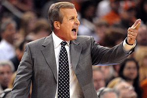 Rick Barnes