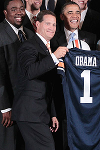 Gene Chizik