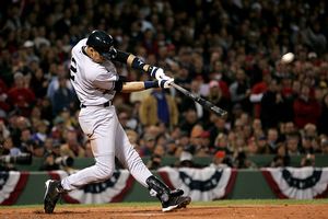 Derek Jeter