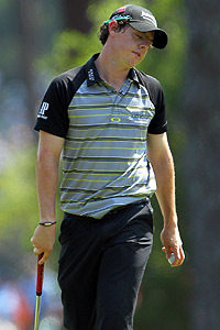 Rory McIlroy