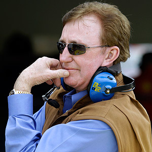 Richard Childress