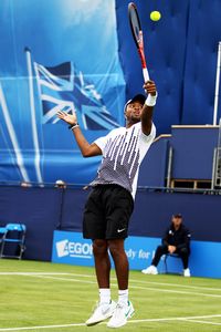 Donald Young