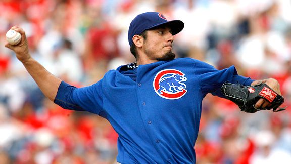 Matt Garza
