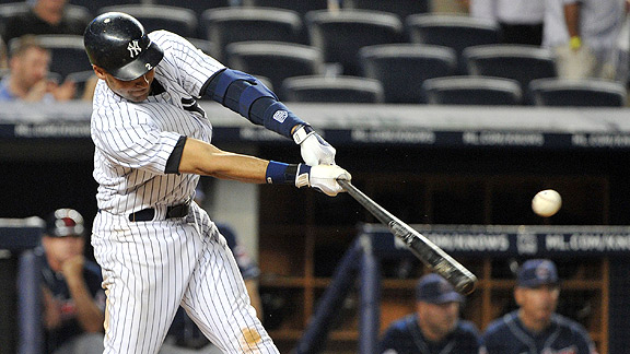 Derek Jeter
