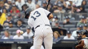 Alex Rodriguez