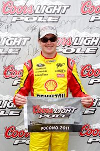 Kurt Busch