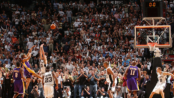 Derek Fisher
