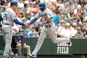 Matt Kemp