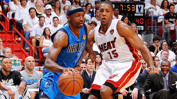 Jason Terry