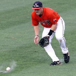UVA Baseball
