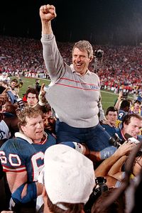 Bill Parcells